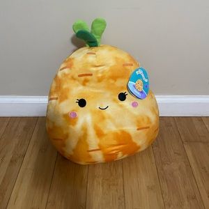 Sandra Squishmallow ( SPECIAL EDITION )